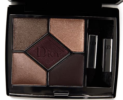 dior new look palette